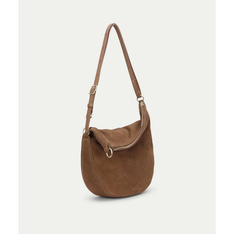 Deadly Ponies Leopard Hobo image number 2